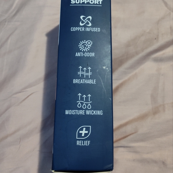 Copper Fit Posture Support (Unisex) - Picture 7 of 7